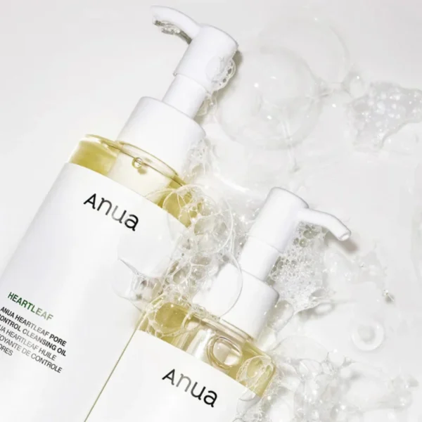 Anua 7 Day Ultimate Glass Glow Set