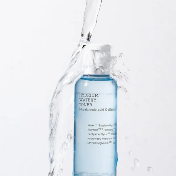 COSRX Hydrium Watery Toner 150ml