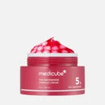 Medicube TXA Niacinamide Capsule Cream