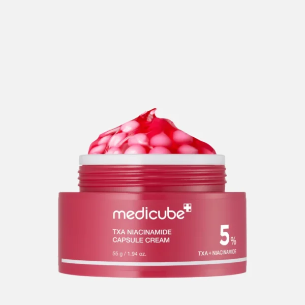 Medicube TXA Niacinamide Capsule Cream Medicube TXA Niacinamide Capsule Cream