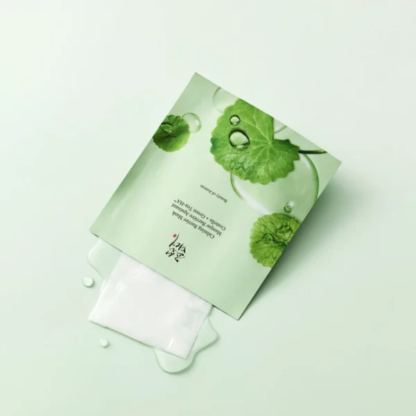 Beauty of Joseon Calming Barrier Mask 1 Stück