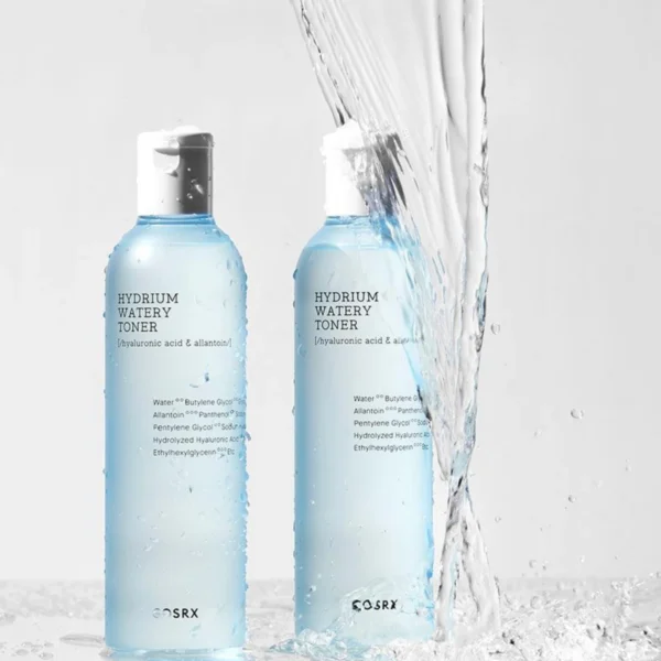 COSRX Hydrium Watery Toner 150ml