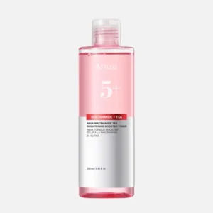 Anua Niacinamide TXA Brightening Booster Toner 250ml