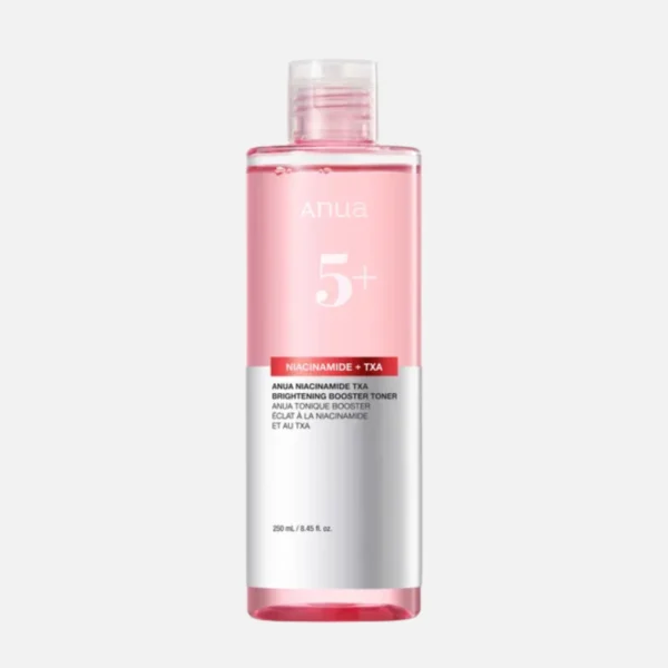 Anua Niacinamide TXA Brightening Booster Toner 250ml
