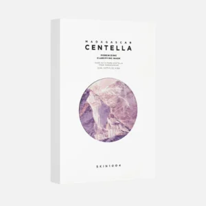 SKIN1004 Madagaskar Centella Poremizing Clarifying Mask Pack 5 Stück