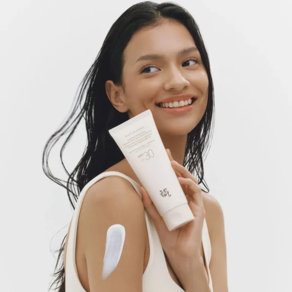 Beauty of Joseon Comfort Protection Mineral Body Sun Lotion SPF 30