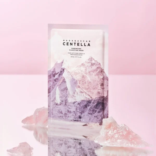 SKIN1004 Madagaskar Centella Poremizing Clarifying Mask