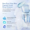 Medicube Zero Pore SA Clear Capsule Cleansing Foam 120g