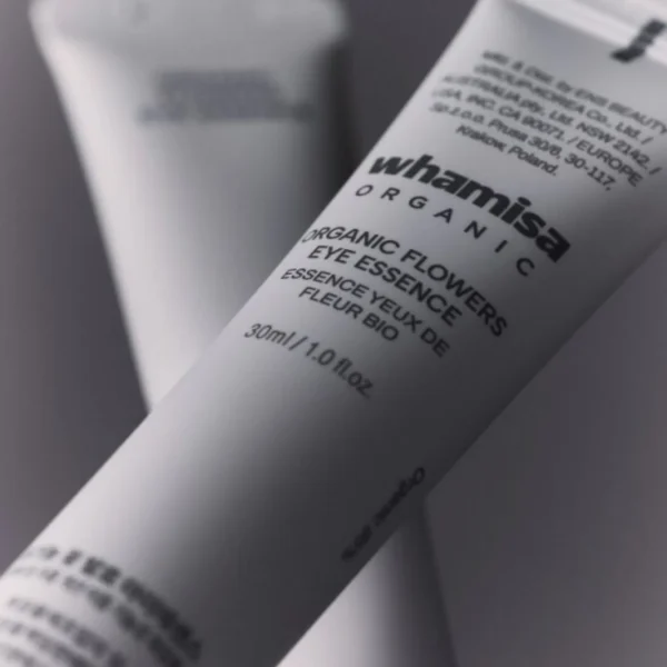 Whamisa Flowers Eye Essence