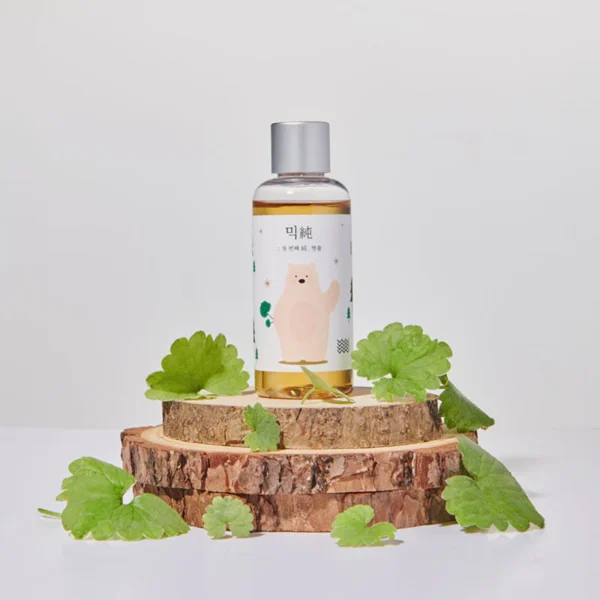 Mixsoon Soondy Centella Asiatica Essence 100ml Mixsoon Soondy Centella Asiatica Essence 100ml