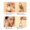 Sungboon Editor EGF Silk Peptide Intensive Ampoule 40ml Sungboon Editor EGF Silk Peptide Intensive Ampoule 40ml