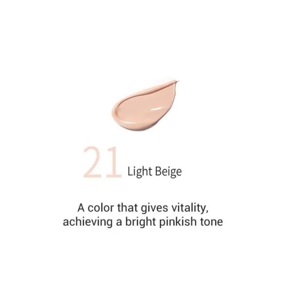 Heimish Artless Perfect Cushion SPF50+ PA+++ 21 Light Beige