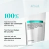 Anua PDRN Hyaluronic Acid Moisturizing Cleansing Foam 150ml Anua PDRN Hyaluronic Acid Moisturizing Cleansing Foam 150ml
