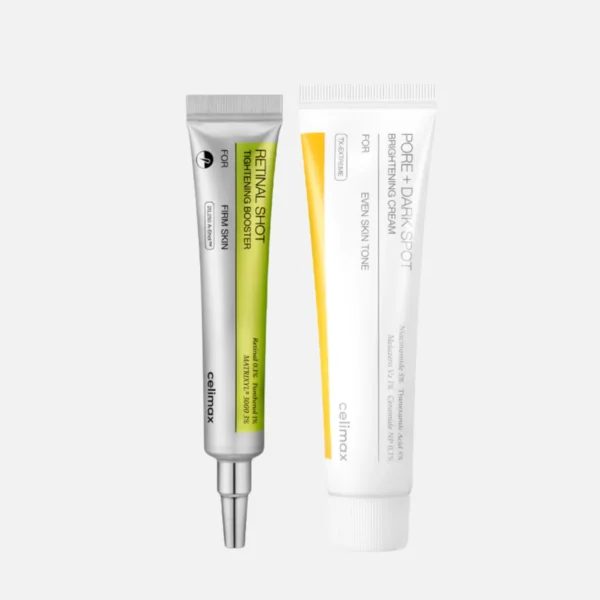 Celimax Dark Spot Combo