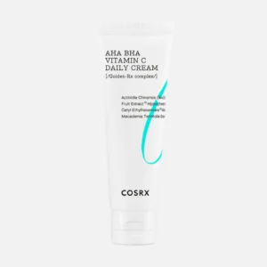 COSRX Refresh AHA BHA Vitamin C Daily Cream COSRX Refresh AHA BHA Vitamin C Daily Cream