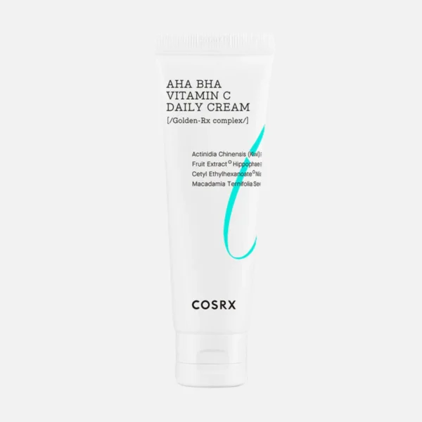 COSRX Refresh AHA BHA Vitamin C Daily Cream COSRX Refresh AHA BHA Vitamin C Daily Cream