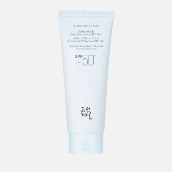Beauty of Joseon Hydra Shield Body Sun Lotion SPF 50+