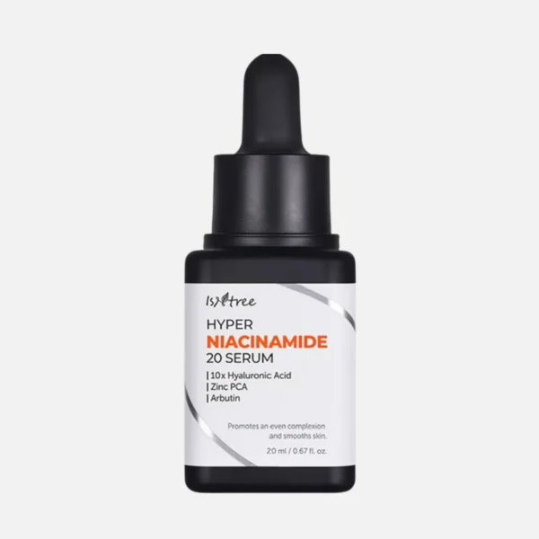 Isntree Hyper Niacinamide 20 Serum