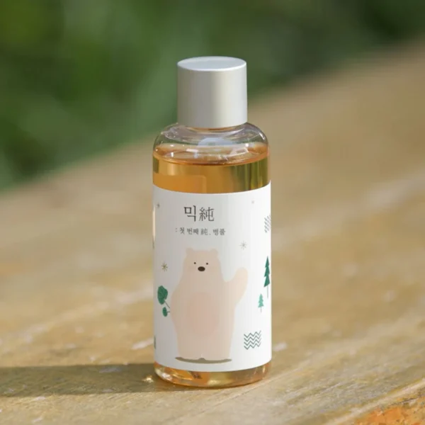 Mixsoon Soondy Centella Asiatica Essence 100ml Mixsoon Soondy Centella Asiatica Essence 100ml