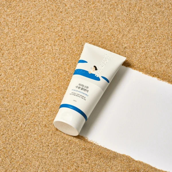 Round Lab Birch Juice Cleanser
