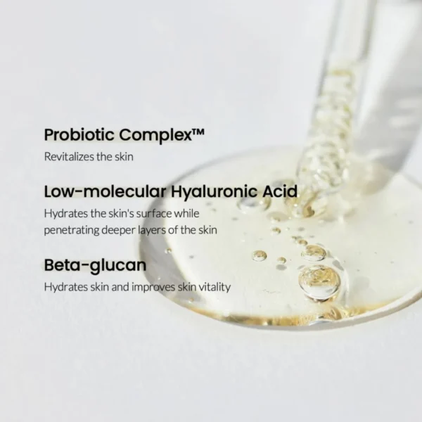 Biodance Skin Glow Vital Ampoule