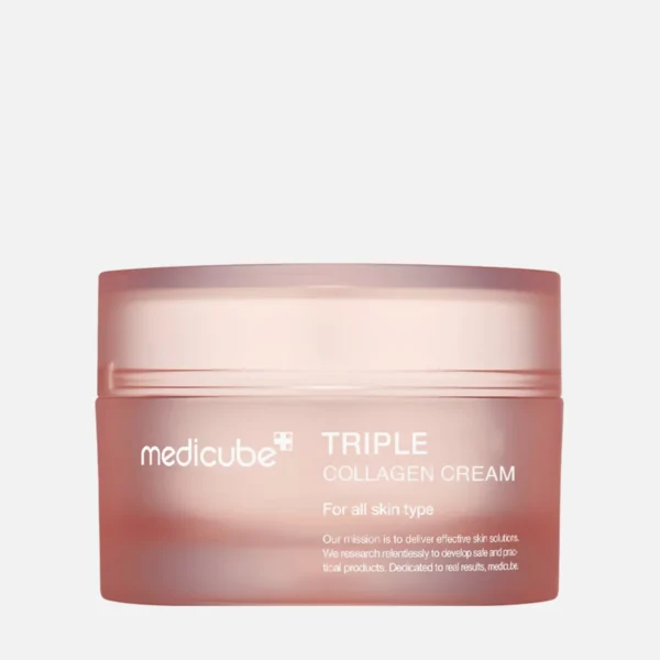 Medicube Collagen Glow Set