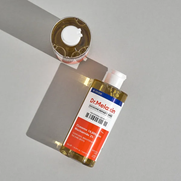 Dr. Melaxin Exosome Repair Toner 300ml