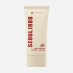 K-SECRET SEOUL 1988 Sun : Pine Tree + Ceramide 50+ PA++++