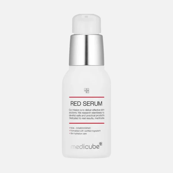 Medicube Red Serum 2.0