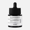 COSRX The Niacinamide 15 Serum