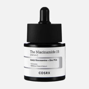 COSRX The Niacinamide 15 Serum COSRX The Niacinamide 15 Serum