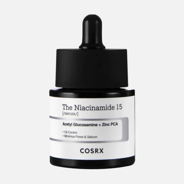 COSRX The Niacinamide 15 Serum