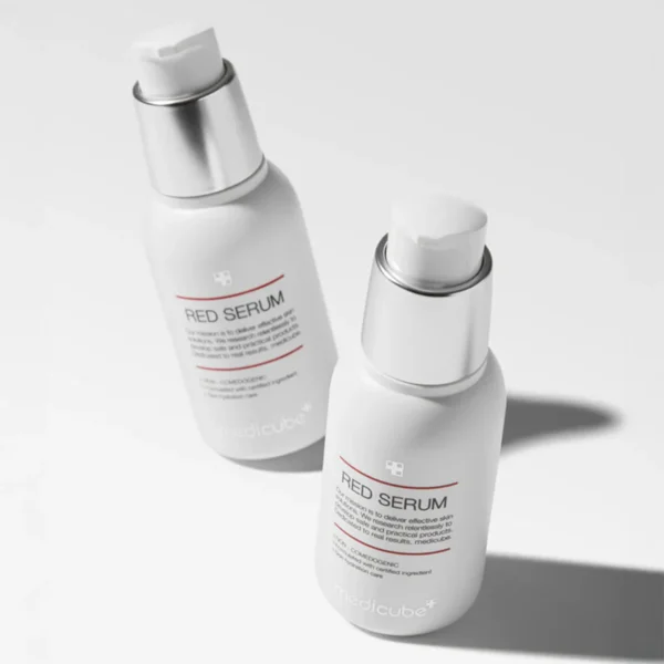 Medicube Red Serum 2.0