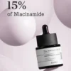 COSRX The Niacinamide 15 Serum