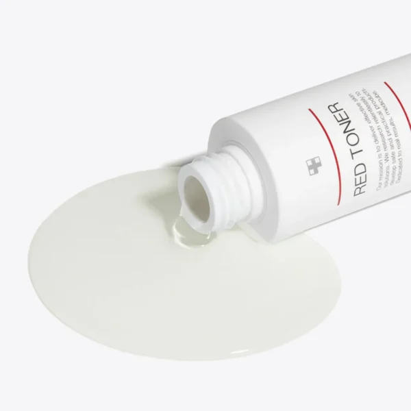 Medicube Red Toner 2.0 Medicube Red Toner 2.0