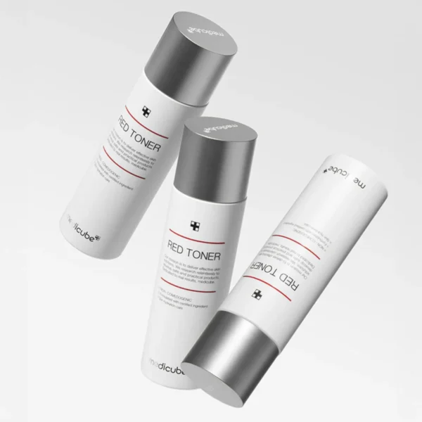 Medicube Red Toner 2.0 Medicube Red Toner 2.0