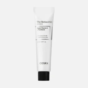 COSRX The Retinol 0.3 Cream COSRX The Retinol 0.3 Cream