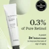 COSRX The Retinol 0.3 Cream COSRX The Retinol 0.3 Cream