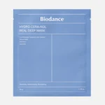 Biodance Hydro Cera-Nol Real Deep Mask 1 Stück