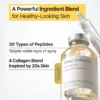 Sungboon Editor EGF Silk Peptide Intensive Ampoule 40ml Sungboon Editor EGF Silk Peptide Intensive Ampoule 40ml