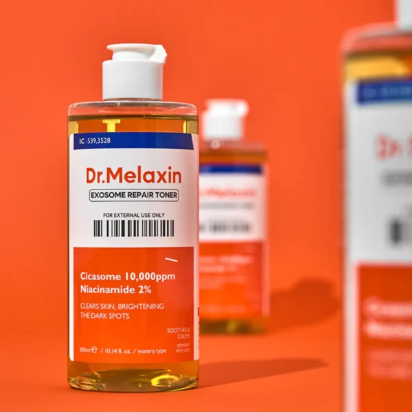 Dr. Melaxin Exosome Repair Toner 300ml