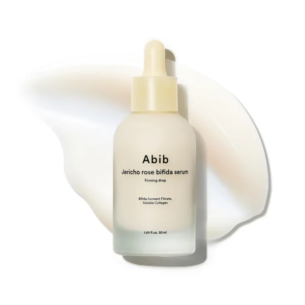 Abib Jericho Rose Bifida Serum Firming Drop