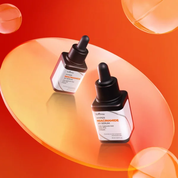 Isntree Hyper Niacinamide 20 Serum
