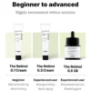 COSRX The Retinol 0.3 Cream COSRX The Retinol 0.3 Cream