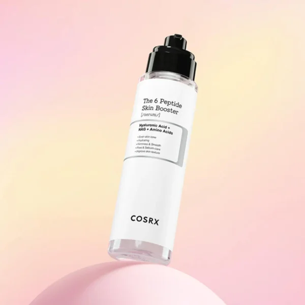 COSRX The 6 Peptide Skin Booster Serum COSRX The 6 Peptide Skin Booster Serum