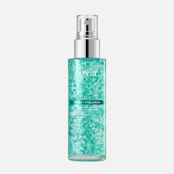 Anua PDRN Hyaluronic Acid Hydrating Capsule Mist 100ml