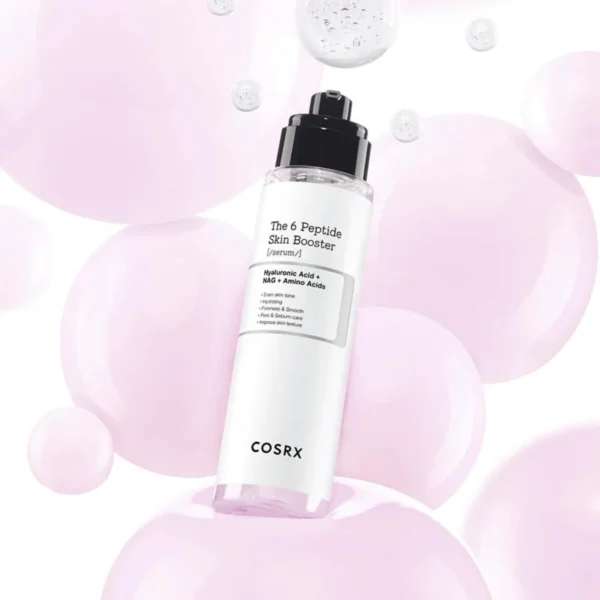 COSRX The 6 Peptide Skin Booster Serum COSRX The 6 Peptide Skin Booster Serum