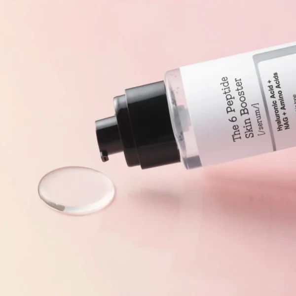 COSRX The 6 Peptide Skin Booster Serum COSRX The 6 Peptide Skin Booster Serum