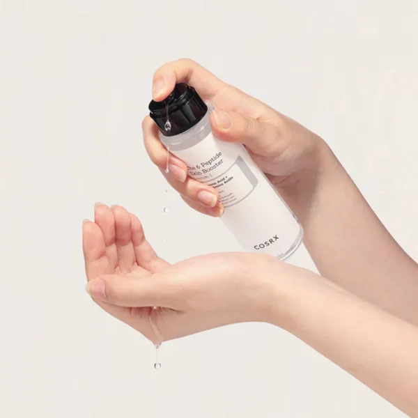 COSRX The 6 Peptide Skin Booster Serum COSRX The 6 Peptide Skin Booster Serum