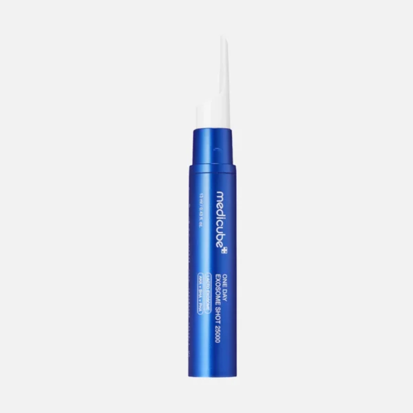 Medicube One Day Exosome Shot Pore Ampoule 25000 13ml